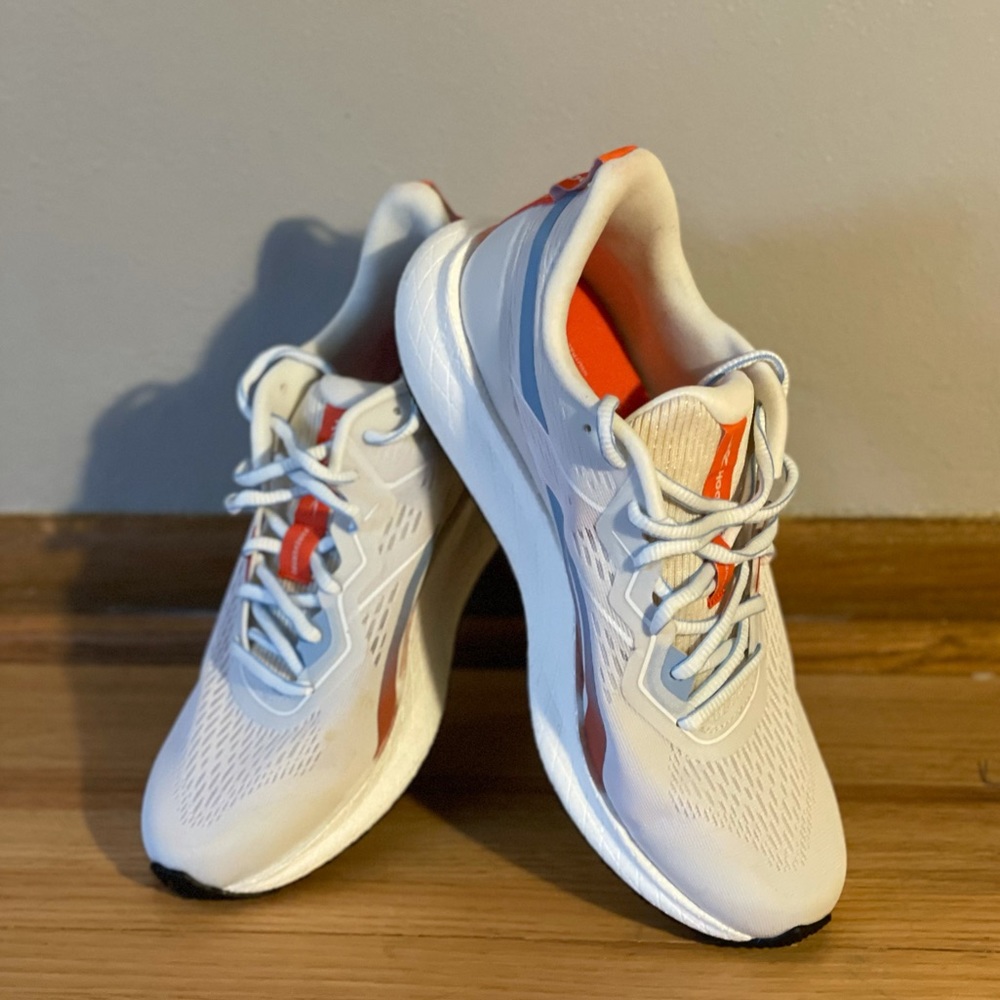 New Reebok Forever Floatride Energy 2